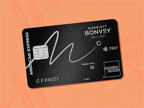 brilliant pay smart card|marriott bonvoy brilliant credit card.